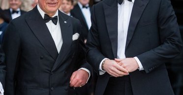 Король Чарльз ІІІ розчарований після розмови з принцом Гаррі, — експерт