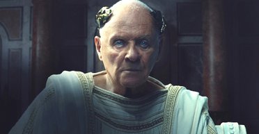 "Обреченные на смерть". Что не так с сериалом о древнем Риме с Энтони Хопкинсом в роли императора