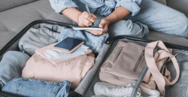 Оставьте дома: 11 вещей, которые никогда не стоит брать с собой в путешествие в Европу