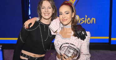 Суперники зі скандального польського "Євробачення" примирилися