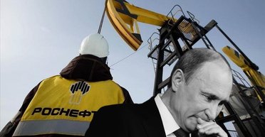 Бензоколонка без нафтодоларів. Коли у Росії виникне дефіцит коштів на війну