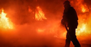 Дрони атакували морський порт у Краснодарському краю РФ: палає трубопровід