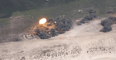 "Кладовище трупів": боєць ЗСУ пояснив наслідки штурмів росіян в районі Авдіївки (відео)