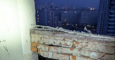 Осколок "Шахеда" попал в дом посла Украины в США: Стефанишина рассказала о последствиях