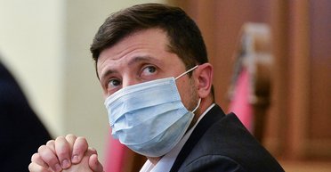 Локдаун для Украины: вводить нельзя обойтись