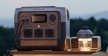 Ідеальна зарядна станція для блекаутів: чому не варто купувати дорогі моделі (відео)