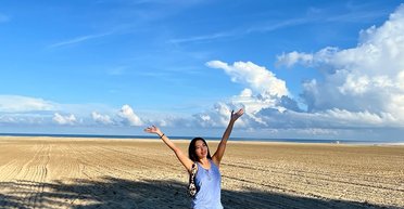 Розчарована від побаченого: жінка була вражена умовами на популярному курорті (фото)