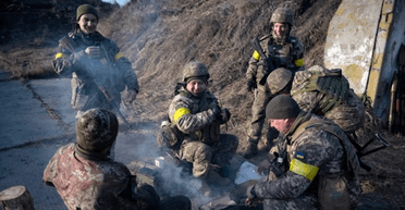 Война в Украине может закончиться до Рождества: в США назвали условие (видео)