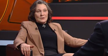 Зрадницю Монтян внесли до списку терористів РФ після доносів Соловйова: подробиці