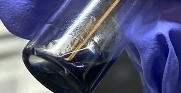 Хіміки створили нову сполуку: кидає виклик періодичній таблиці хімічних елементів