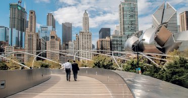 Город гангстерской славы. Как провести уик-энд в Чикаго