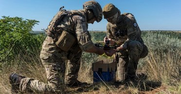 Предпочитают торговать с Россией: Китай мешает Украине выиграть войну дронов, — NYT