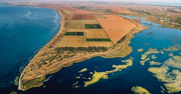 Палитра вкусов. Вино и рыбалка на мысе Бейкуш