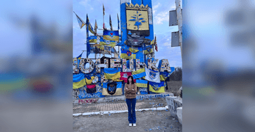 Невидимые герои тыла: как фармацевты стали поддержкой для миллионов украинцев во время полномасштабного вторжения России