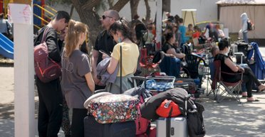 Боротьба за "мізки": на що піде ЄС, щоб залишити мігрантів з України