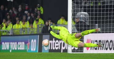 Евро-2024: математик объяснил футболистам, как выиграть серию пенальти, — Bild