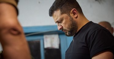 "Мы идем вперед": несмотря на сложности, контрнаступление продолжается, — Зеленский (видео)