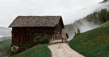 Жінка переїхала в новий будинок і помітила, що за нею стежать: поліція знайшла стіл у лісі