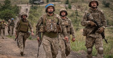 "Информационная ложь": Генштаб ВСУ опроверг заявления Путина об оккупации Купянска