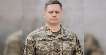 Бригадный генерал Шаповалов сделал первое заявление в должности: какие задачи обещал выполнить