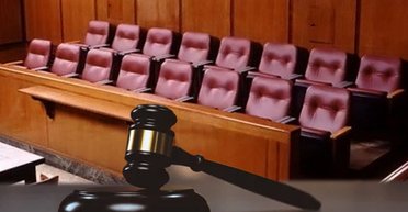 Коммунальные, пенсии и кредиты: из-за чего украинцы больше всего судятся, — Opendatabot (инфографика)