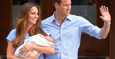 Багатодітна мама: що Кейт Міддлтон говорила про четверту дитину