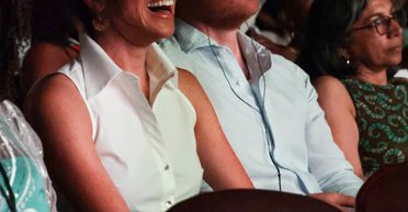 Приховує гнів і розчарування: друг принца Гаррі розповів про крах його американської мрії