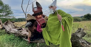 Ображає поляків і мріє жити в Москві: Польща видворяє нібито українського тіктокера