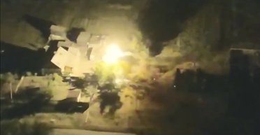 Петлял и выжигал: ВСУ показали новое применение дрона-дракона под Покровском (видео)