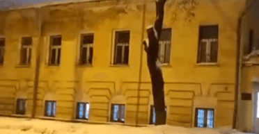 "Везде раненые": партизаны пробрались в главный военный госпиталь Москвы (фото, видео)