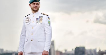 "Увидел через призму тестя": комбат 22 ОМБр Андрей Подлесный раскритиковал ТЦК