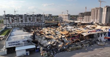 Дело на миллиарды: какой ущерб нанесли оккупанты РФ городам и селам Киевской области (фото)