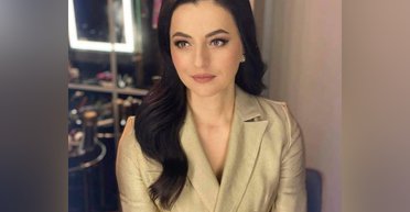 "Буду боротися, як бореться вся країна": у телеведучої "Прямого" виявили рак