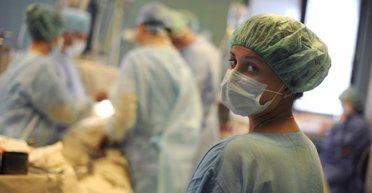 Здоровеньки будем. Как украинцы относятся к реформе здравоохранения Ульяны Супрун