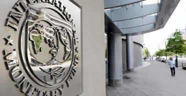 Украина ждет одобрения соглашения с МВФ на $8,2 млрд: когда будет решение