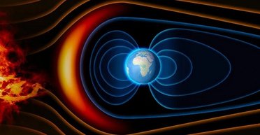 Фізики виявили щебечучі космічні хвилі в несподіваній частині космосу (аудіо)