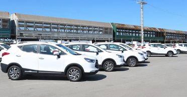 Лучший автомобиль — новый автомобиль. Мировые лидеры экспорта авто