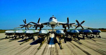 США подсчитали потери РФ после операции "Паутина": сколько лет уйдет на замену потерянных самолетов, — Reuters