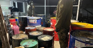 Міноборони не допустило на фронт майже 700 тонн продуктів і 55 тонн палива: у чому причина