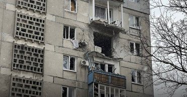 Мародери та сніг у будинках: маріупольці скаржаться на умови в місті, — мерія (відео)