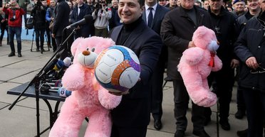 Продавец страха. Как Аваков стал вечным министром МВД