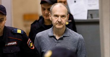 Сам поїхав на війну: в Україні ліквідовано ексголову міліції Єкатеринбурга, — ЗМІ