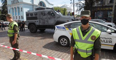 Після Авакова. Що чекає МВС під новим керівництвом і кого з міністрів можуть попросити на вихід