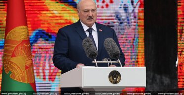 Закриє гештальт: Лукашенко набере на сьомих виборах президента 80%, — Тишкевич