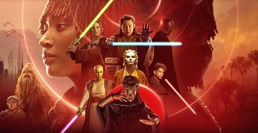 Топ-5 сериалов июня: "Звездные войны: Аколит", "Дом Дракона", "Стать Карлом Лагерфельдом"