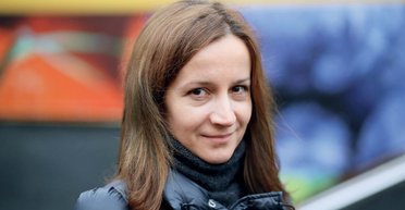 Женщина, которая Ворожбит. Почему автор сериала "Школа" взялась за сценарий о киборгах