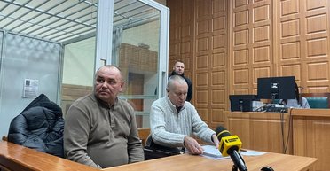 Командира 211 бригады ВСУ после скандала отправили под стражу, детали (фото, видео)