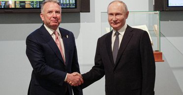 Віткофф та Кушнер після перемовин з Путіним зустрінуться із Зеленським, — Axios