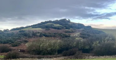 Курган полулегендарного военачальника викингов вот-вот найдут: почему его ищут в Англии (фото)