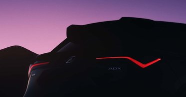 Нового конкурента BMW X1 и Audi Q3 от Honda показали до презентации (фото)